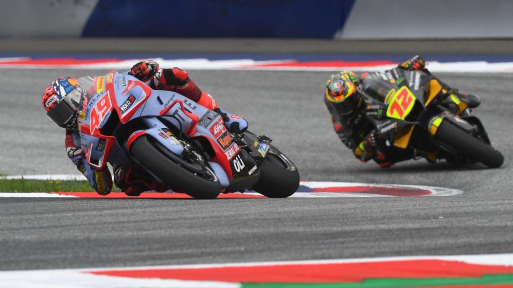 MotoGP Will Introduce Sprint Races in 2023, Riders Threaten to Unionize