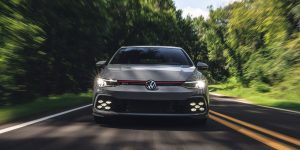 Our Long-Term 2022 Volkswagen Golf GTI S Has the Fundamentals