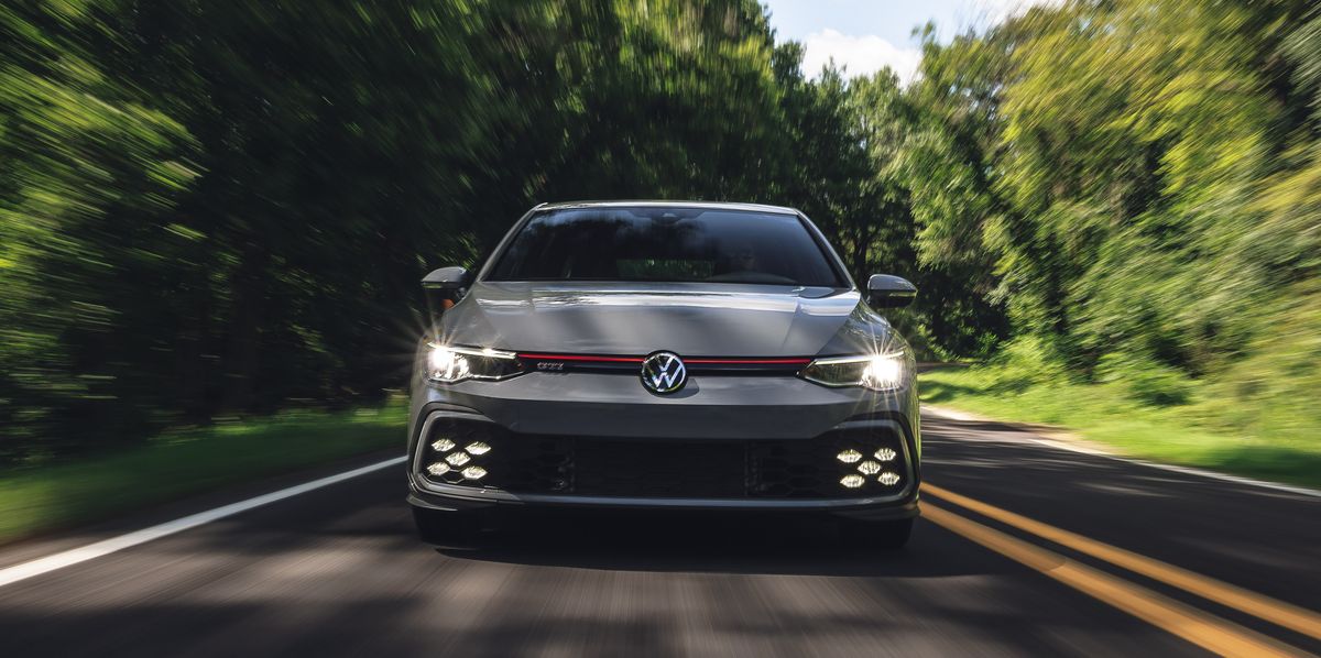 Our Long-Term 2022 Volkswagen Golf GTI S Has the Fundamentals