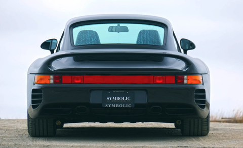 porsche 959