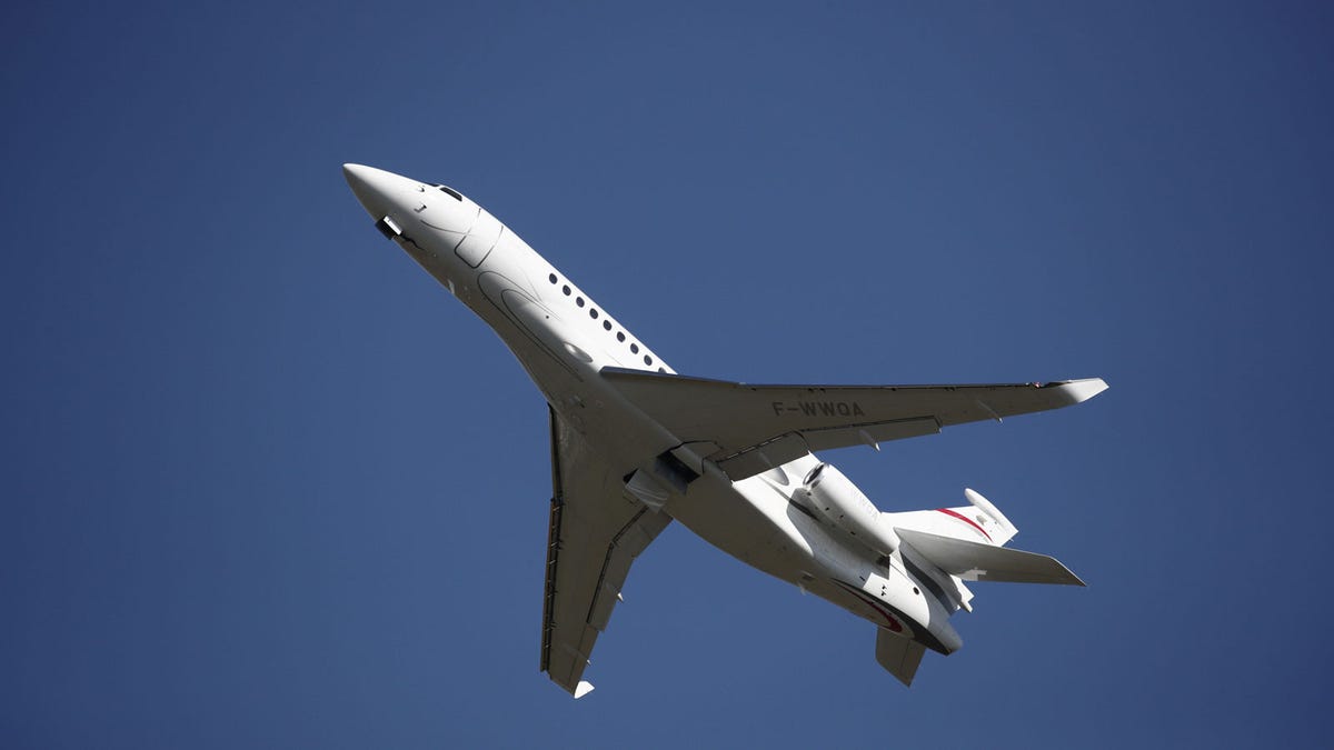 Premier League Soccer Teams Are Running Out of Private Jets