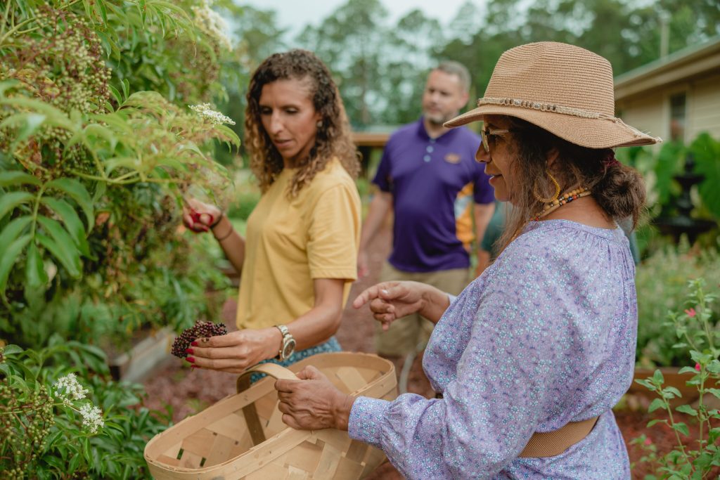 Preserving the Health of the Tribe