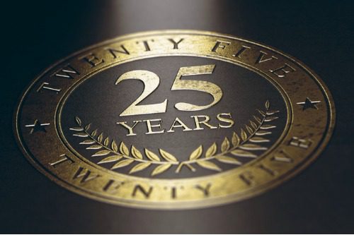 Prestige Underwriting celebrates 25 Years in business