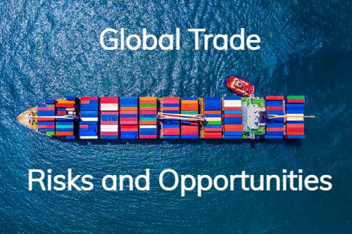 QBE Insight: Global Trade – Risks and Opportunities