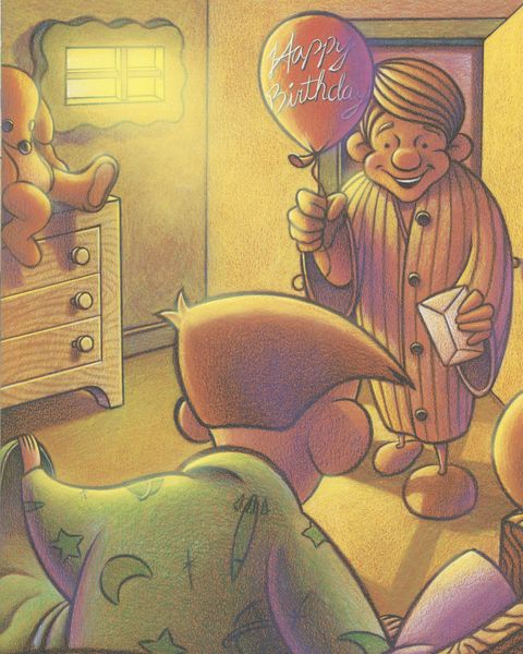 GM EV1 Kids' Book Daniel and His Electric Car gm ev1 kids' book daniel and his electric car