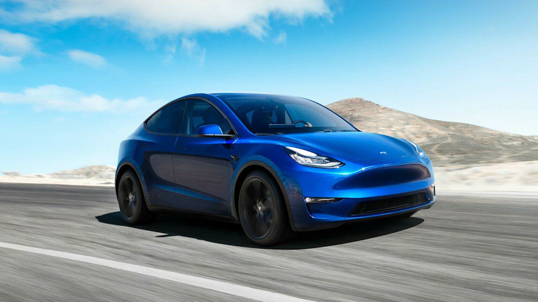 Tesla cuts delivery waiting time for Model Y in China to a minimum of 4 weeks