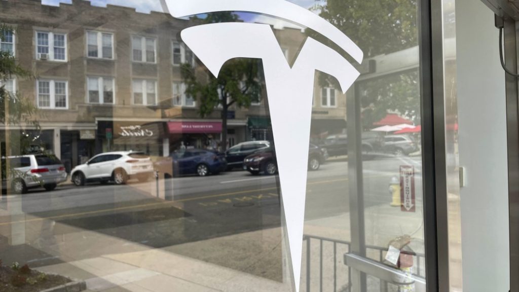 Tesla seeks to overturn Louisiana ban on direct car sales