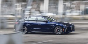 Tested: 2022 BMW M440i xDrive Gran Coupe Is Core BMW