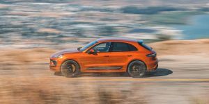 Tested: 2022 Porsche Macan S Inherits 375 Horsepower