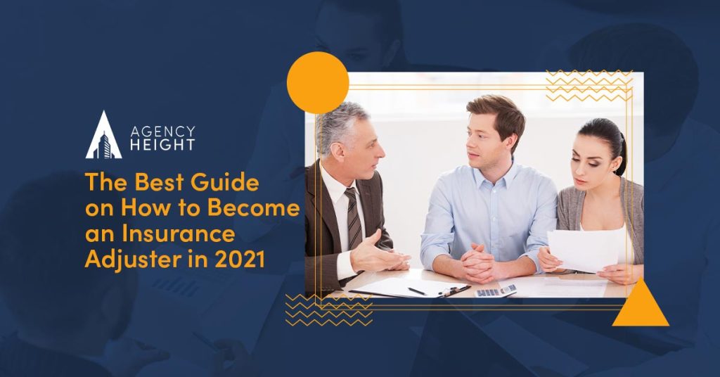 The Best Guide on How to Become an Insurance Adjuster in 2022