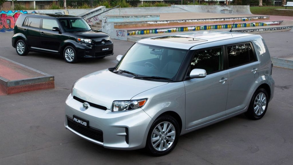 These Are the Worst Cars Toyota Ever Built