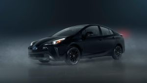 Toyota Bends The Knee to California Emissions