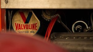 Valvoline to sell oil products business to Saudi Arabia's Aramco