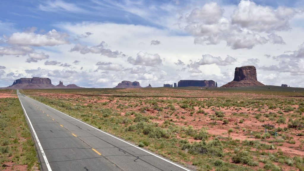 What’s the Worst State to Drive Through on a Summer Road Trip?