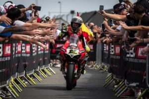 world superbike championship