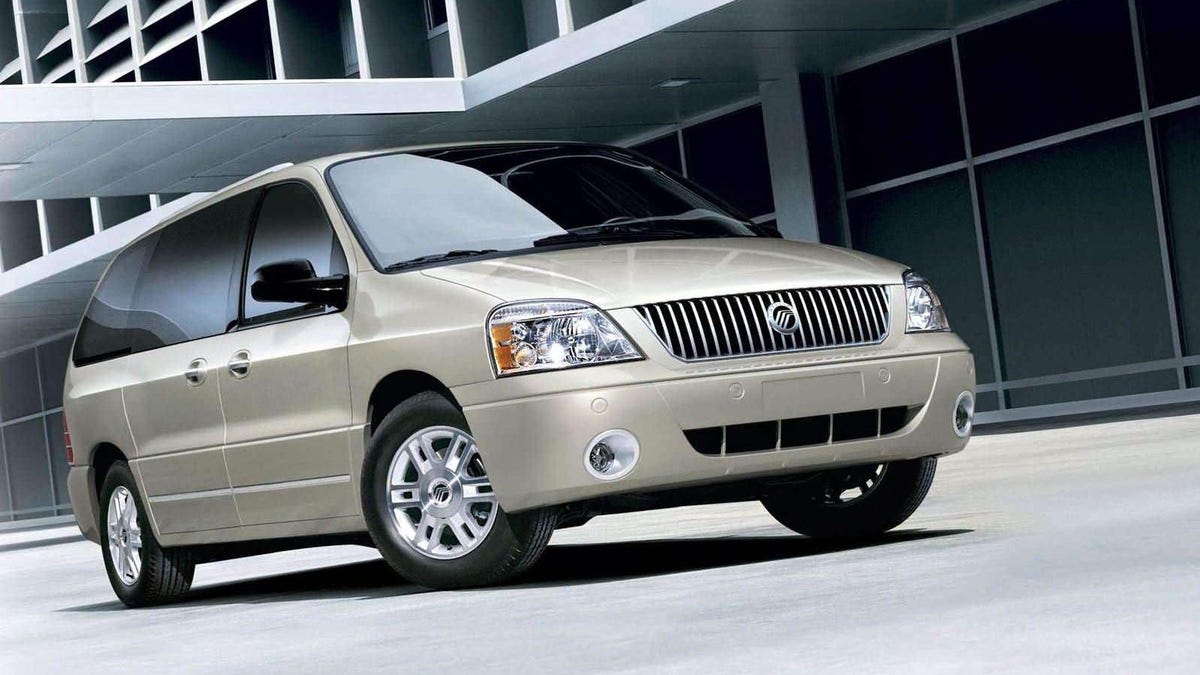 12 (More) Rebadged Cars You Probably Forgot Existed