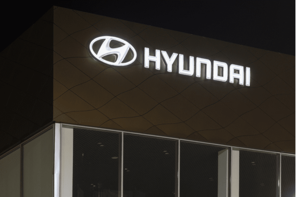 iA Financial selected as administrator of Hyundai, Genesis programs