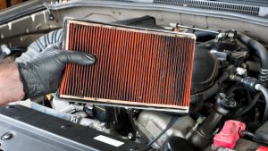 Achieve your car’s peak performance with the best engine air filters