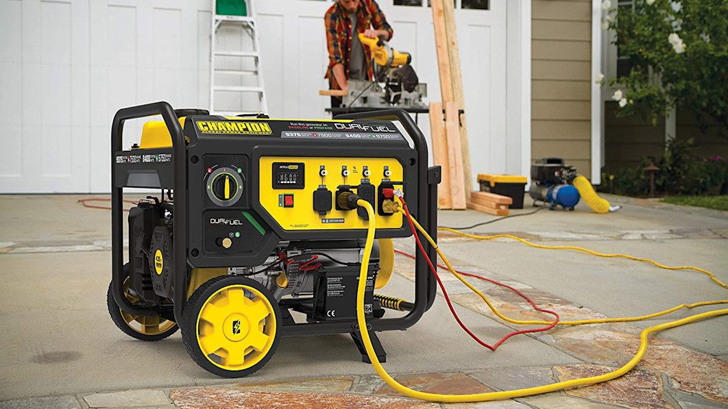 The 6 best whole house and portable generators for 2022