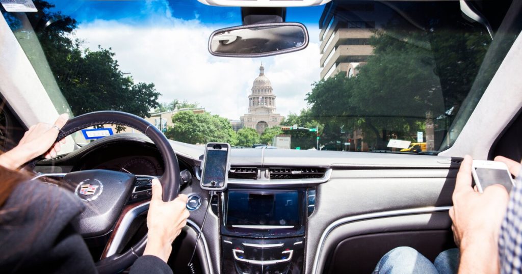Stable Insurance, Driver Technologies partner on discounts for rideshare drivers