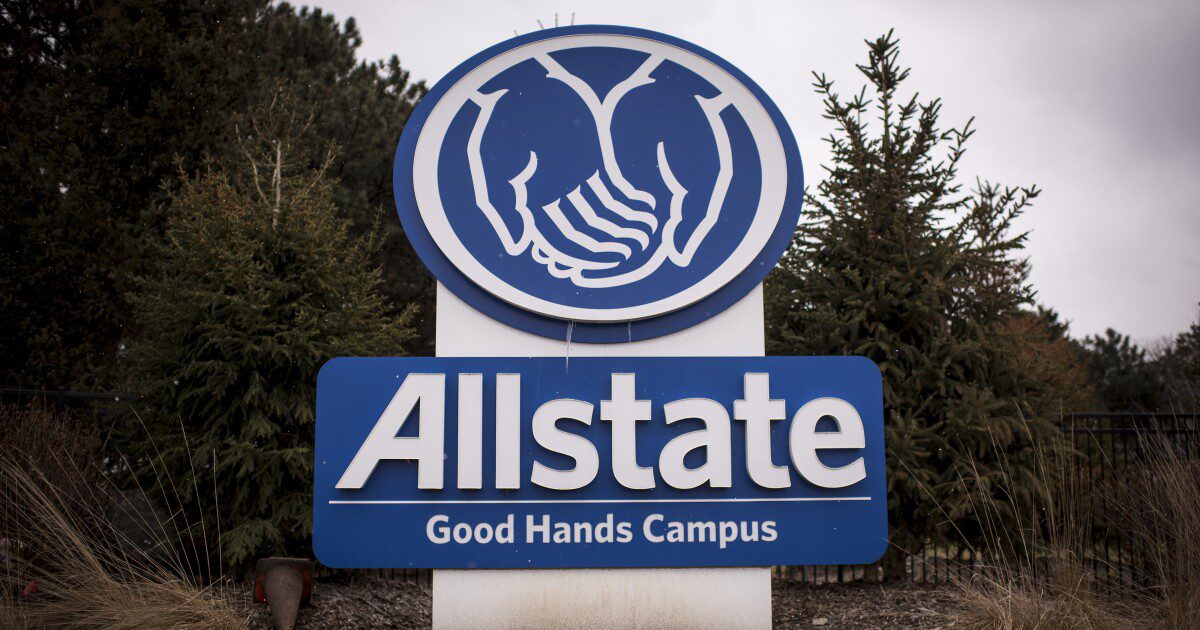 Allstate hires former CVS Health CTO as new EVP, CIO