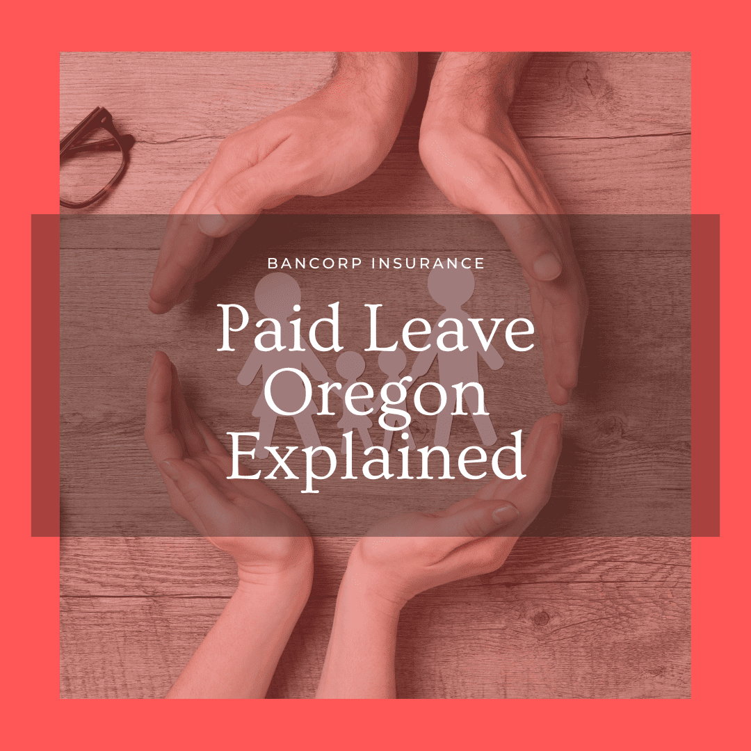 Paid Leave Oregon