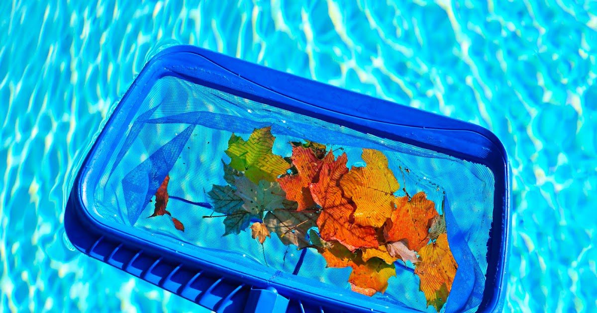 How to Winterize Your Pool