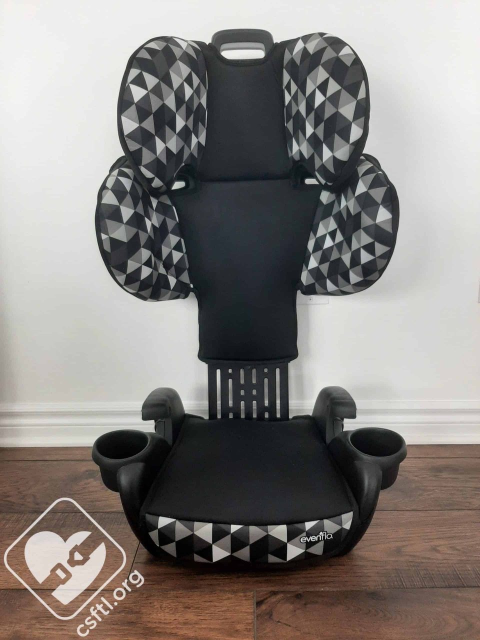 Car Seats For The Littles