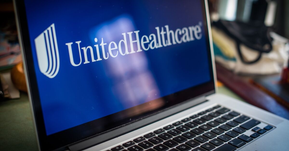 UnitedHealth wins court approval of its Change Healthcare takeover