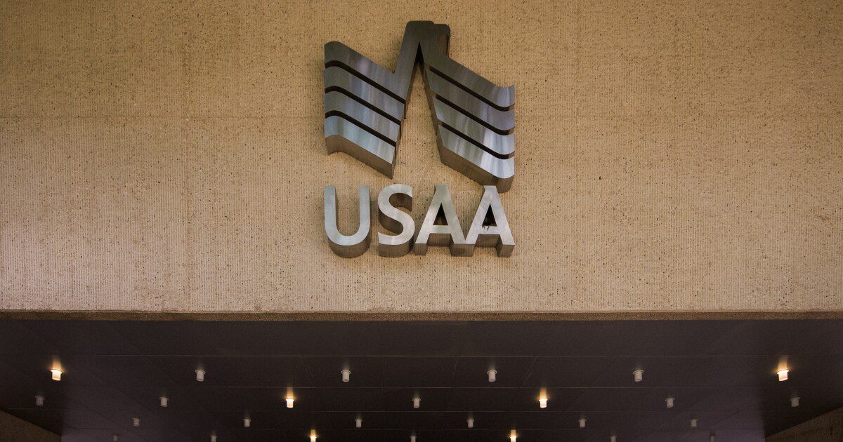 USAA hires new digitally-focused SVP