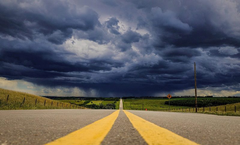 Here’s how much western Canada’s summer storms cost the industry