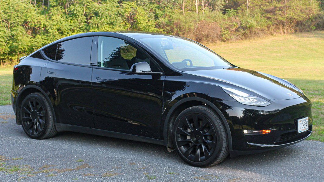 6 reasons not to buy Elon Musk's $66,000 Tesla electric SUV