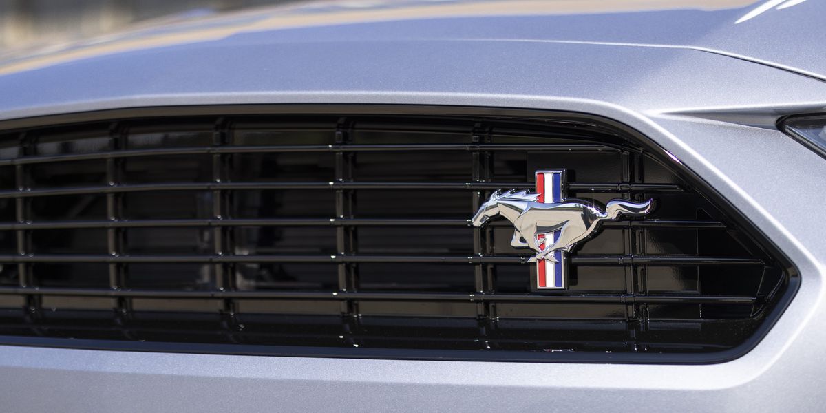 How to Watch the New 2024 Ford Mustang Reveal