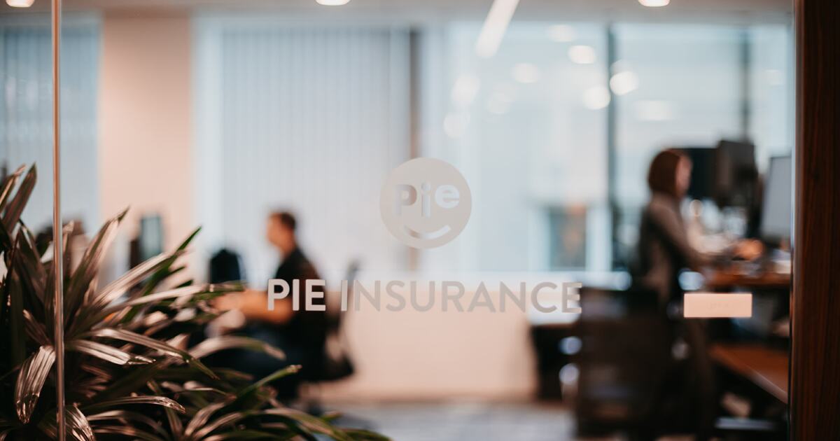 Pie raises $315M in round led by Centerbridge, Allianz