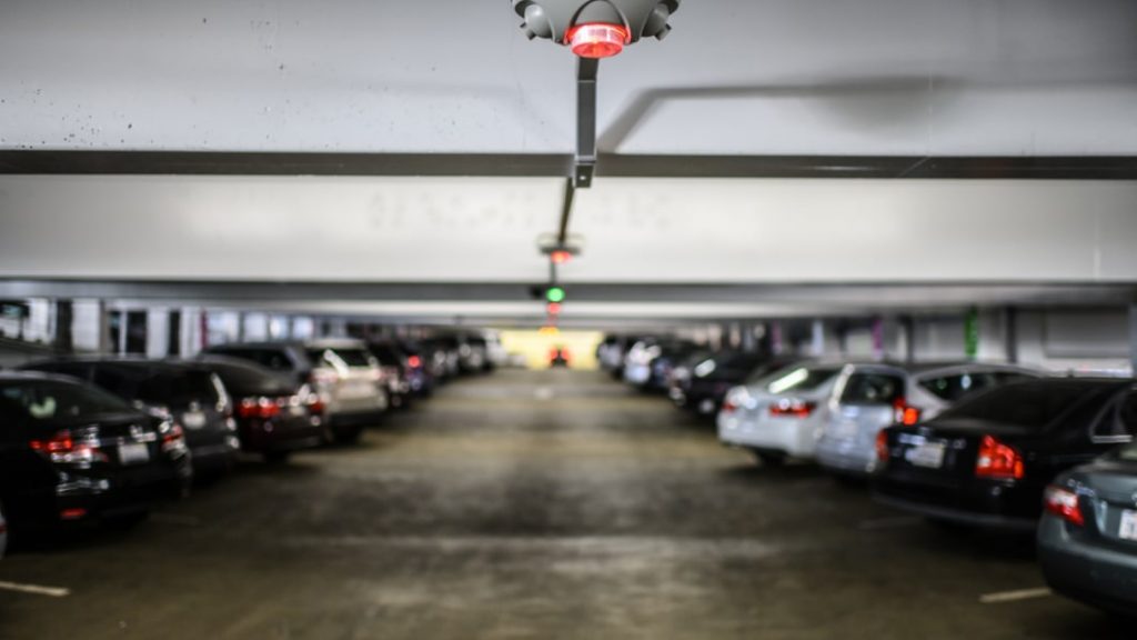 Park your car safely every time with the best parking sensors