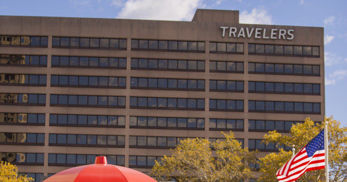 Travelers partners with Google Cloud on insurance underwriting