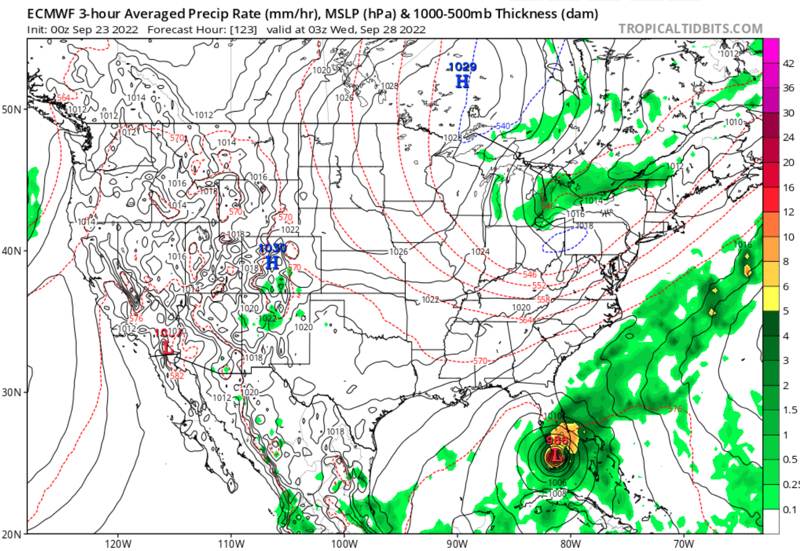 ecmwf-model-hurricane-hermine-98l