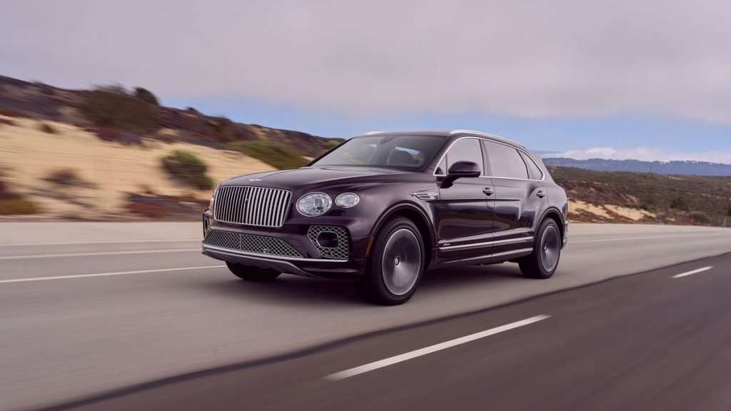 2023 Bentley Bentayga EWB: What Do You Want to Know?
