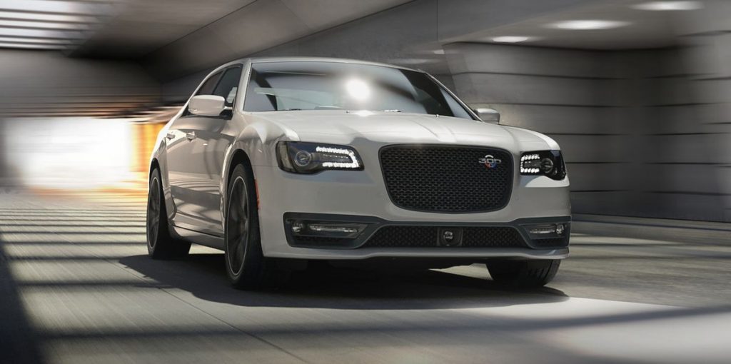 2023 Chrysler 300