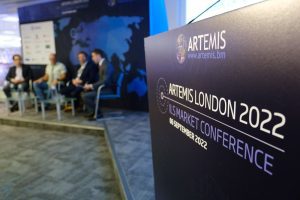 Artemis London 2022 ILS conference