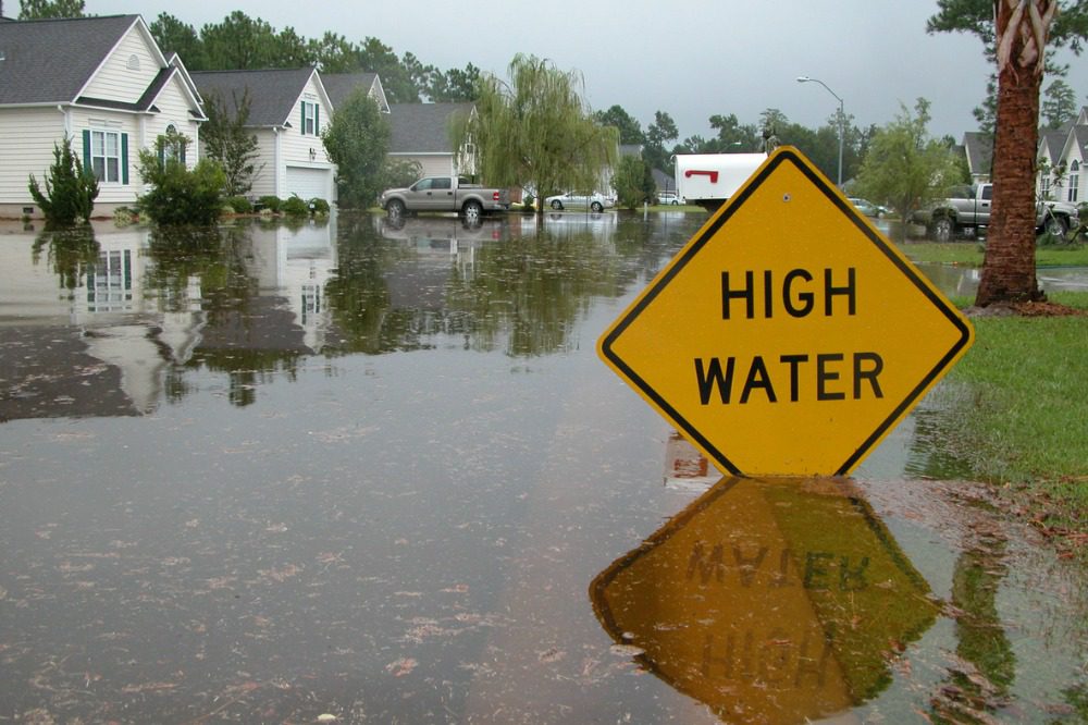 AFCA receives nearly 1,000 complaints over catastrophic Qld-NSW floods