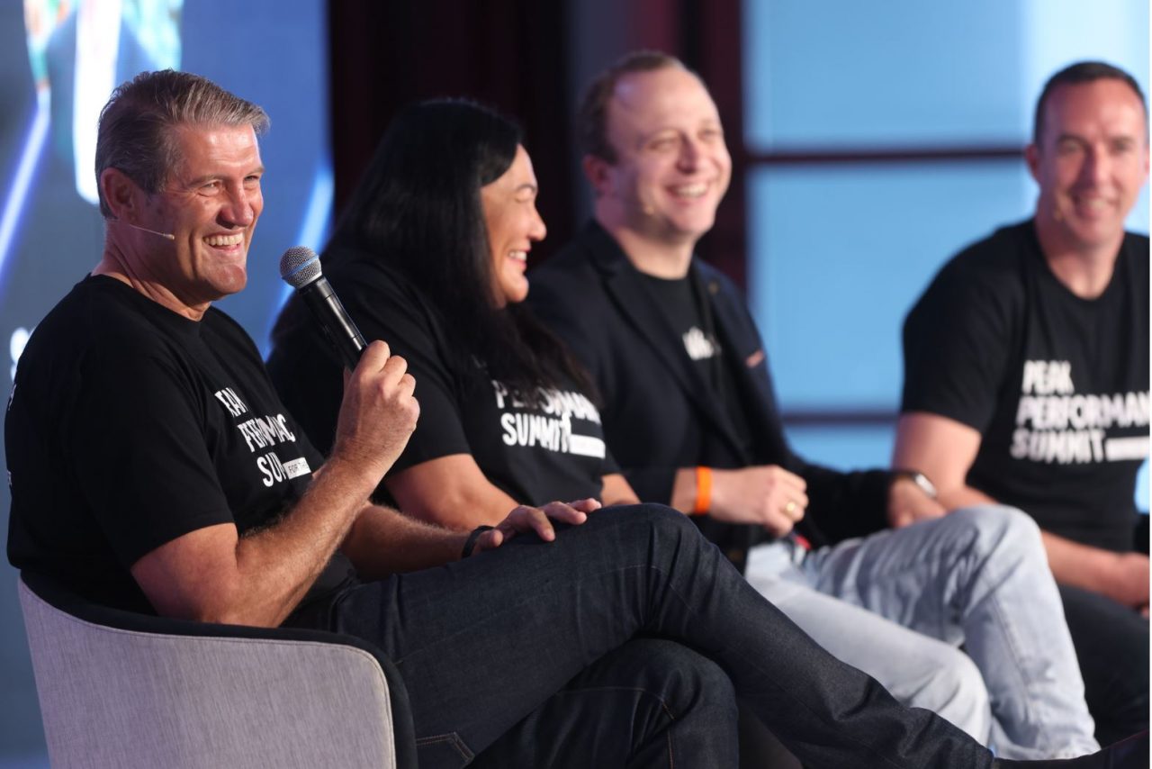 AIA NZ on helping advisers get to their peak