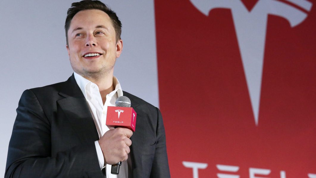 An Elon Musk superfan made the Forbes 400 list after snapping up Tesla stock during the pandemic