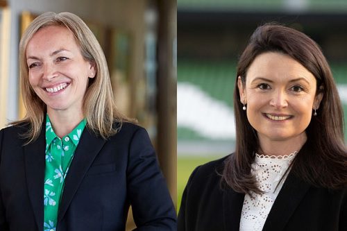 Aviva colleagues named in HERoes Role Model Lists