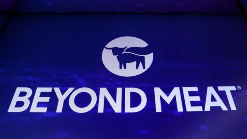 Beyond Meat exec charged with biting man in traffic dispute