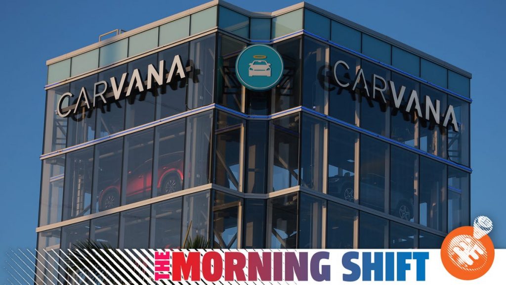 Carvana's Legal Counsel Ordered to Appear In Illinois Court