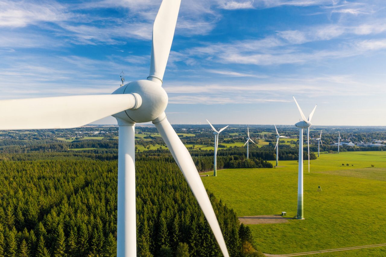 Considering the Risks of Wind Energy Projects