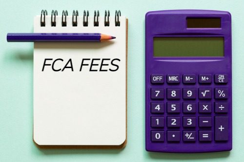 Cost inflation and rising interest rates – why use valuable working capital to pay FCA fees up front?