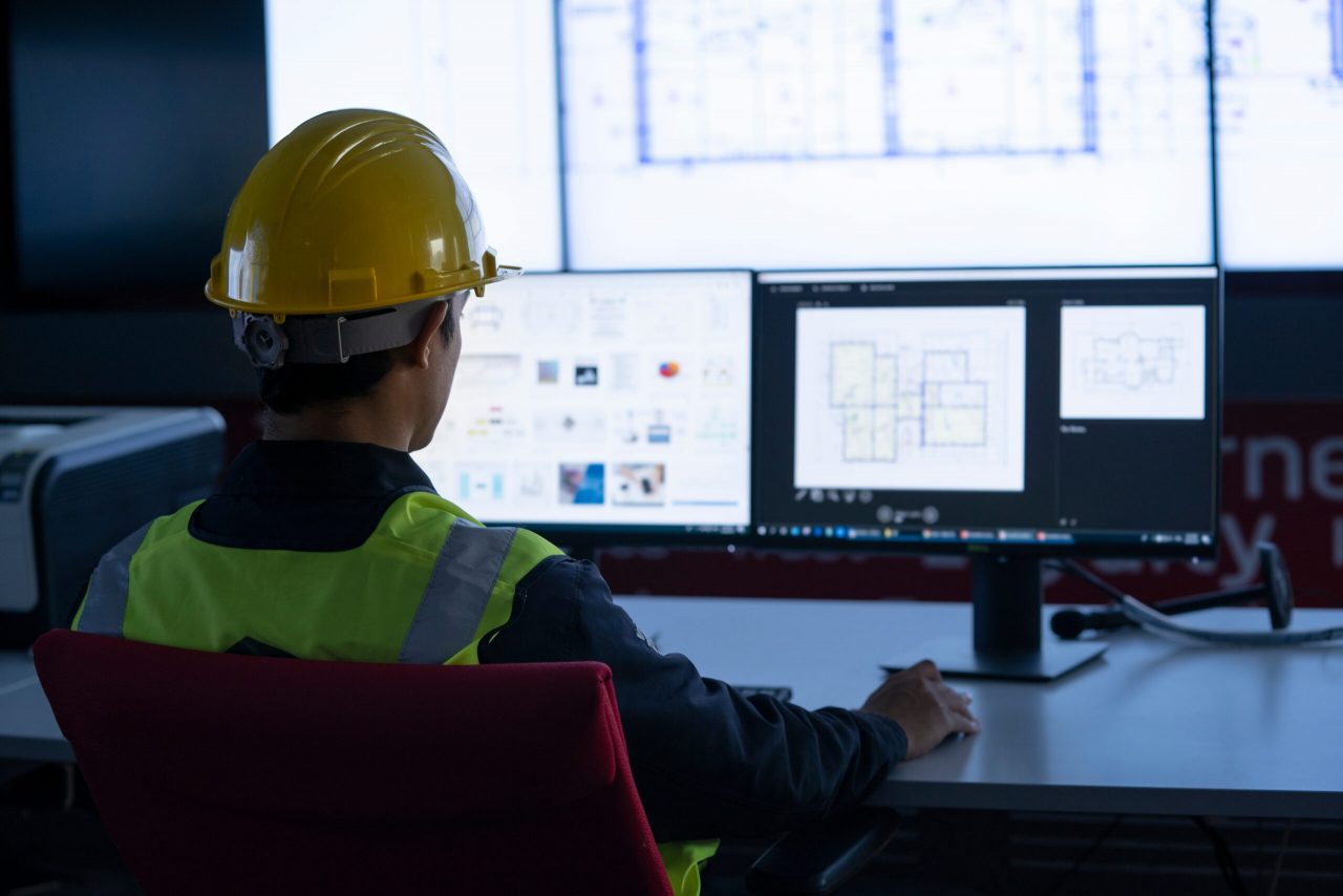 Cyber Losses in Construction Are on the Rise