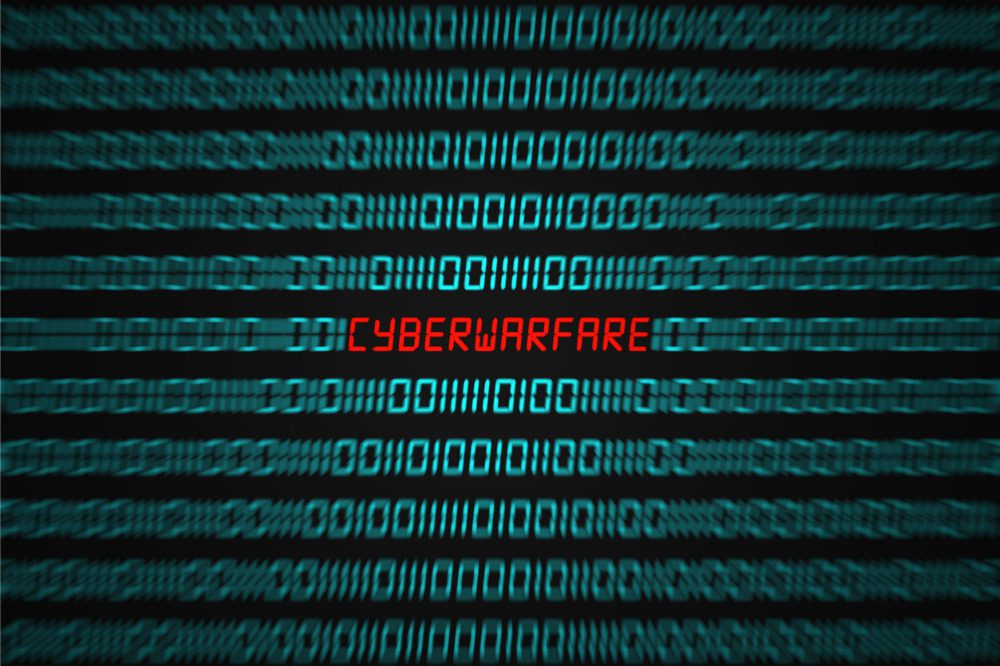 Cyber trends in the wake of Russia-Ukraine conflict evolving – report